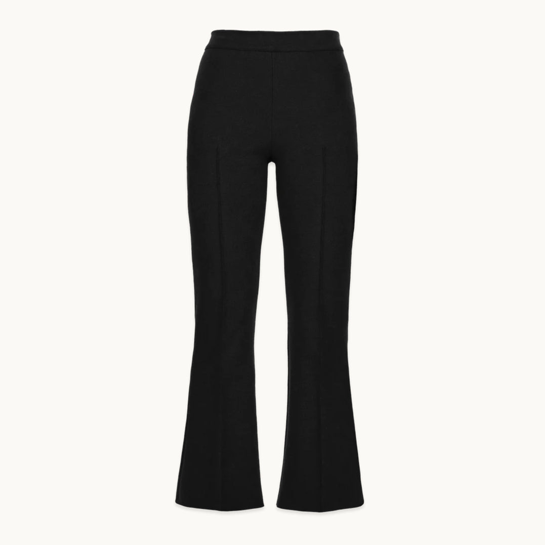 Kick Pant in Black