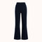 Kick Pant in Dark Navy