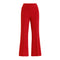 Kick Pant in Red