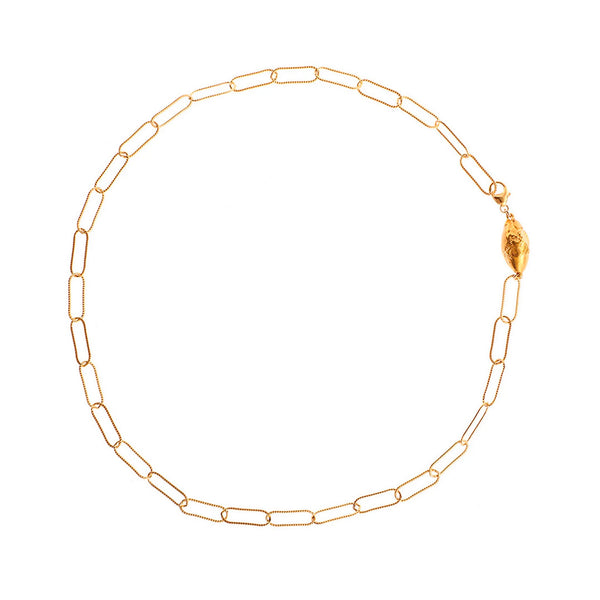 L Incognito Choker Misia